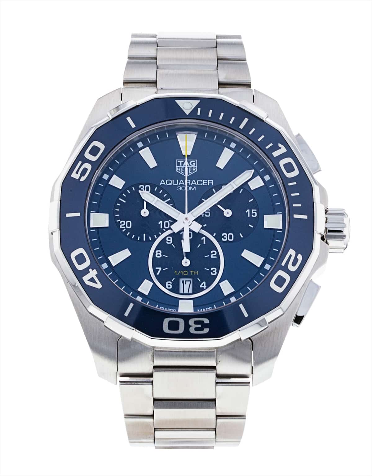 Tag Heuer Aquaracer CAY111B.BA0927